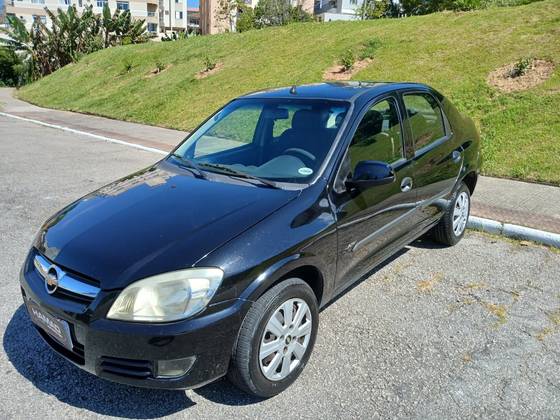 CHEVROLET PRISMA 1.0 MPFI VHCE JOY 8V FLEX 4P MANUAL